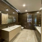 Satılır 3 otaqlı Yeni Tikili, 28 May metrosu, Nəsimi rayonu 11