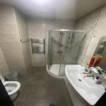 Kirayə (aylıq) 3 otaqlı Yeni Tikili, 20 Yanvar metrosu, Yasamal rayonu 19