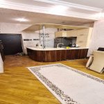 Kirayə (aylıq) 2 otaqlı Yeni Tikili, Badamdar qəs., Səbail rayonu 8