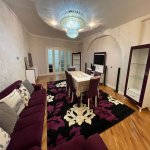 Kirayə (aylıq) 3 otaqlı Yeni Tikili, Nizami metrosu, Yasamal rayonu 3