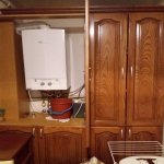 Продажа 4 комнатная Вторичка, м. Халглар Достлугу метро, Ахмедли, Хетаи район 22