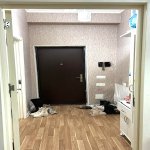 Kirayə (aylıq) 2 otaqlı Yeni Tikili, Xalqlar dostluğu metrosu, 8-ci kilometr, Nizami rayonu 4