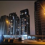 Satılır 2 otaqlı Yeni Tikili, İnşaatçılar metrosu, Yeni Yasamal qəs., Yasamal rayonu 10