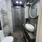 Kirayə (aylıq) 4 otaqlı Yeni Tikili, Gənclik metrosu, Nərimanov rayonu 17
