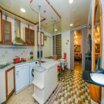 Kirayə (aylıq) 3 otaqlı Köhnə Tikili, Səbail rayonu 3