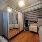 Satılır 3 otaqlı Yeni Tikili, İçərişəhər metrosu, Badamdar qəs., Səbail rayonu 6