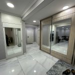 Продажа 4 комнат Вторичка, İnşaatçılar метро, пос. Йени Ясамал, Ясамал район 8