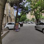Kirayə (aylıq) Obyekt, İnşaatçılar metrosu, Yasamal qəs., Baku Mall, Yasamal rayonu 1