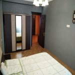 Kirayə (aylıq) 3 otaqlı Yeni Tikili, Gənclik metrosu, Nərimanov rayonu 3