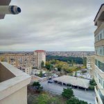 Satılır 3 otaqlı Yeni Tikili, Neftçilər metrosu, Nizami rayonu 11