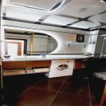 Kirayə (aylıq) 3 otaqlı Yeni Tikili, Elmlər akademiyası metrosu, Yasamal rayonu 14