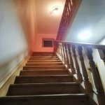 Satılır 5 otaqlı Həyət evi/villa, Avtovağzal metrosu, Biləcəri qəs., Binəqədi rayonu 4