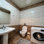 Kirayə (aylıq) 3 otaqlı Yeni Tikili, Gənclik metrosu, Nəsimi rayonu 16