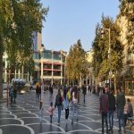 Satılır 3 otaqlı Köhnə Tikili, Sahil metrosu, Səbail rayonu 25