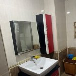 Аренда 3 комнатная Новостройка, пос. А.Асланов, Хетаи район 8