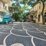 Kirayə (günlük) 2 otaqlı Köhnə Tikili, Sahil metrosu, Səbail rayonu 11