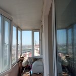 Satılır 3 otaqlı Yeni Tikili, Qara Qarayev metrosu, 8-ci kilometr, Nizami rayonu 17