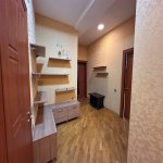 Kirayə (aylıq) 3 otaqlı Yeni Tikili, Elmlər akademiyası metrosu, Yasamal rayonu 8