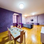 Аренда 4 комнатная Новостройка, м. 28 Мая метро, Насими район 4