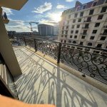Kirayə (aylıq) 2 otaqlı Yeni Tikili, Xətai metrosu, Xətai rayonu 15