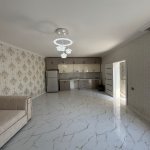 Satılır 2 otaqlı Həyət evi/villa, Koroğlu metrosu, Zabrat qəs., Sabunçu rayonu 4
