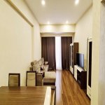 Kirayə (aylıq) 2 otaqlı Yeni Tikili, 28 May metrosu, Port Baku, Nəsimi rayonu 6