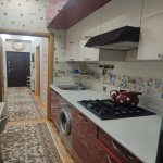 Kirayə (aylıq) 2 otaqlı Yeni Tikili, Xalqlar dostluğu metrosu, Xətai rayonu 8