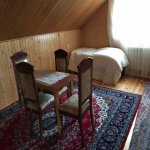 Kirayə (günlük) 4 otaqlı Həyət evi/villa Qəbələ 25