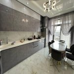 Продажа 3 комнатная Новостройка, м. 8 Ноябрь метро, Медицинский Университет, Насими район 9