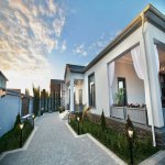 Satılır 4 otaqlı Həyət evi/villa, Şüvəlan, Xəzər rayonu 17