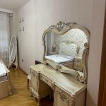 Аренда 3 комнатная Новостройка, İnşaatçılar метро, Ясамал район 6