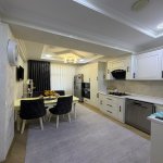 Satılır 3 otaqlı Yeni Tikili, İnşaatçılar metrosu, Yeni Yasamal qəs., Yasamal rayonu 17