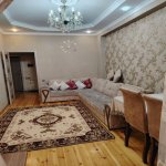 Продажа 3 комнатная Новостройка Хырдалан 4