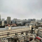 Satılır 3 otaqlı Yeni Tikili, Nizami metrosu, Nəsimi rayonu 11