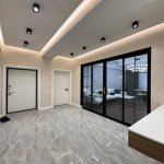 Аренда 2 комнат Новостройка, м. Эльмляр Академиясы метро, Ясамал район 5