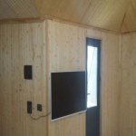 Satılır 6 otaqlı Həyət evi/villa, Qara Qarayev metrosu, Nizami rayonu 21