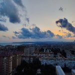 Kirayə (günlük) 2 otaqlı Yeni Tikili, Əhmədli metrosu, Əhmədli, Xətai rayonu 11