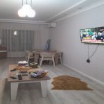 Kirayə (aylıq) 2 otaqlı Yeni Tikili, Memar Əcəmi metrosu, Nəsimi rayonu 5