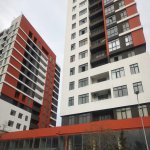 Satılır 3 otaqlı Yeni Tikili, Qara Qarayev metrosu, Nizami rayonu 1