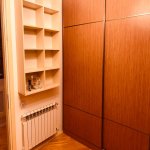 Kirayə (aylıq) 5 otaqlı Həyət evi/villa, Xətai rayonu 14