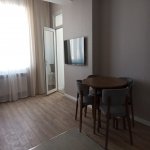 Kirayə (aylıq) 3 otaqlı Yeni Tikili, 8-ci mikrorayon, Binəqədi rayonu 1