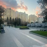 Satılır 2 otaqlı Yeni Tikili, İnşaatçılar metrosu, Yasamal rayonu 15