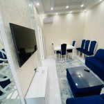 Kirayə (aylıq) 3 otaqlı Yeni Tikili, 20 Yanvar metrosu, Yasamal rayonu 3