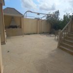 Satılır 4 otaqlı Həyət evi/villa, Buzovna, Xəzər rayonu 4