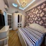 Satılır 3 otaqlı Yeni Tikili, Nəriman Nərimanov metrosu, Nərimanov rayonu 7