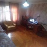 Satılır 3 otaqlı Köhnə Tikili, Nəsimi metrosu, 9-cu mikrorayon, Binəqədi rayonu 13