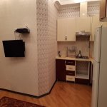 Аренда 2 комнатная Новостройка, м. Эльмляр Академиясы метро, Ясамал район 5