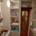 Kirayə (aylıq) 2 otaqlı Köhnə Tikili, İnşaatçılar metrosu, Yasamal rayonu 3