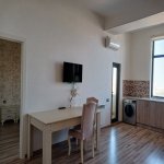 Kirayə (aylıq) 2 otaqlı Yeni Tikili, Qara Qarayev metrosu, Nizami rayonu 1