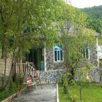 Kirayə (günlük) 4 otaqlı Həyət evi/villa Qəbələ 10